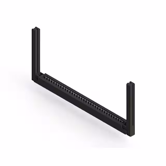 357-034-431-158 EDAC Inc.  Edgeboard Connectors